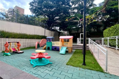 Apartamento à venda com 2 quartos, sendo 1 suíte, em Perdizes, São Paulo, SP