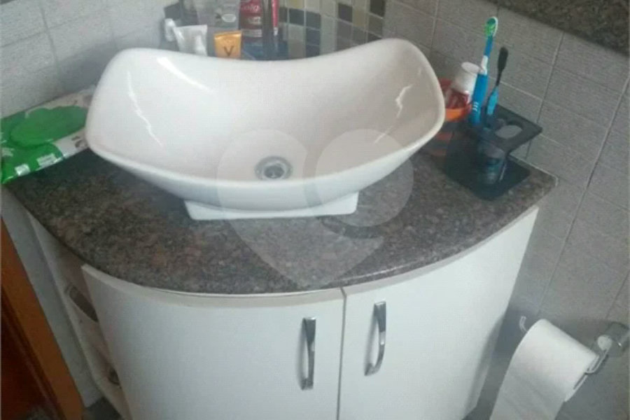 Sobrado à venda com 3 quartos, sendo 1 suíte,  em Tucuruvi, São Paulo, SP