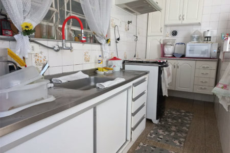 Casa à venda com 3 quartos, sendo 1 suíte, em Vila Ipojuca, São Paulo, SP
