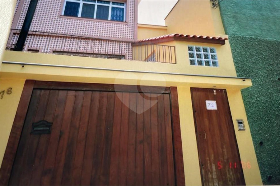 Casa à venda com 7 quartos em Casa Verde, São Paulo, SP
