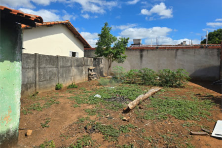 Casa à venda com 2 quartos no Centro, Itapetininga, SP