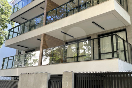 Cobertura à venda com 4 quartos, sendo 2 suítes, em Tijuca, Rio de Janeiro, RJ