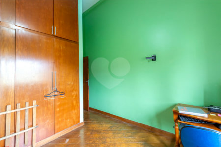 Casa à venda com 4 quartos, sendo 2 suítes, em Brooklin Paulista, São Paulo, SP