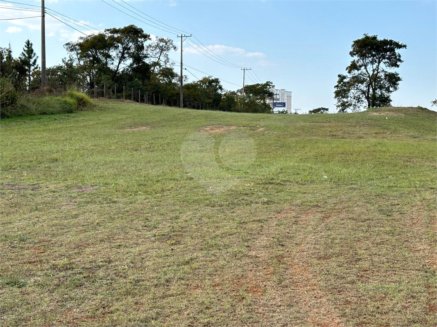 Área de Terra à venda em Distrito Industrial II, Salto, SP