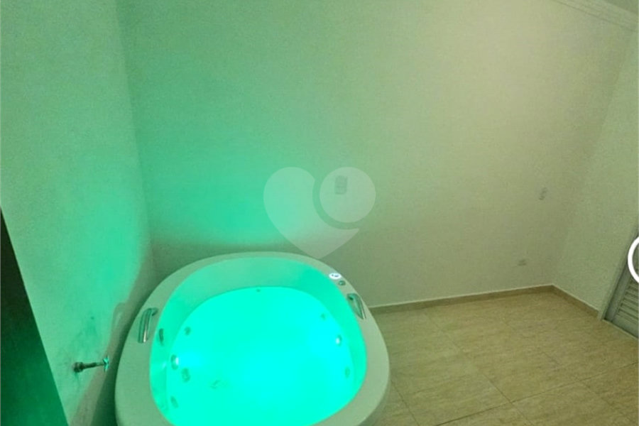 Casa à venda com 2 quartos no condomínio W Roberto Merenda, São Paulo - SP