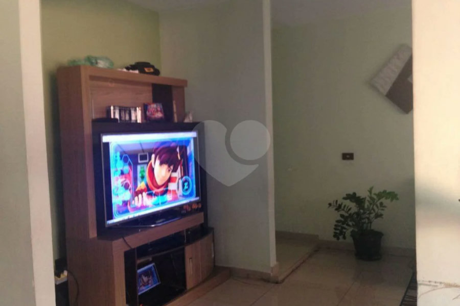 Sobrado à venda com 3 quartos, sendo 1 suíte, em Santana, São Paulo, SP