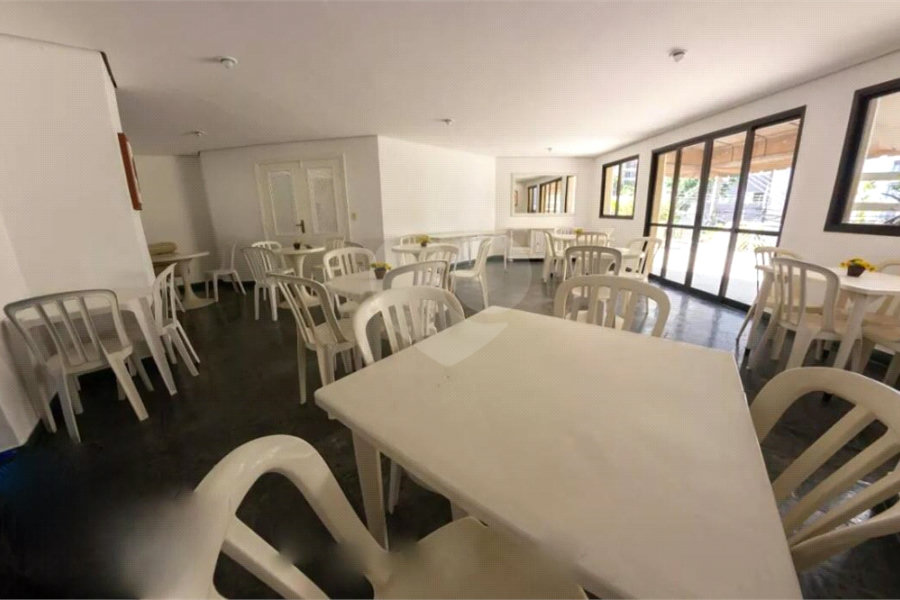 Apartamento à venda com 2 quartos, sendo 1 suíte, em Tucuruvi, São Paulo, SP
