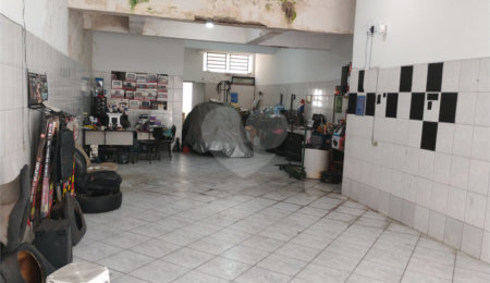 Sobrado à venda com 2 quartos em Jaçanã, São Paulo, SP