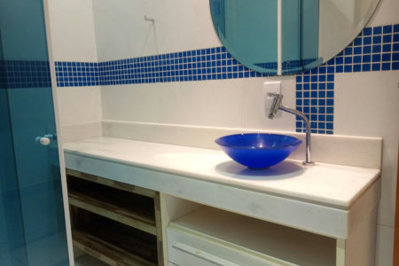 Casa com 3 dormitórios à venda, 164 m² por R$ 1.400.000,00 - Embaré - Santos/SP