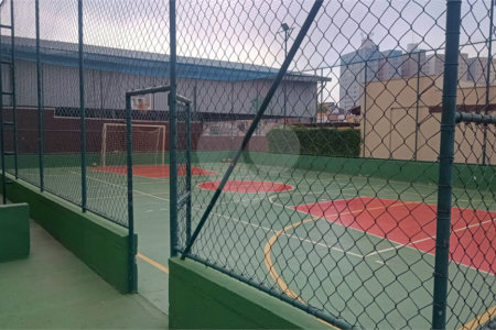 Apartamento à venda com 3 quartos em Jaguaribe, Osasco, SP