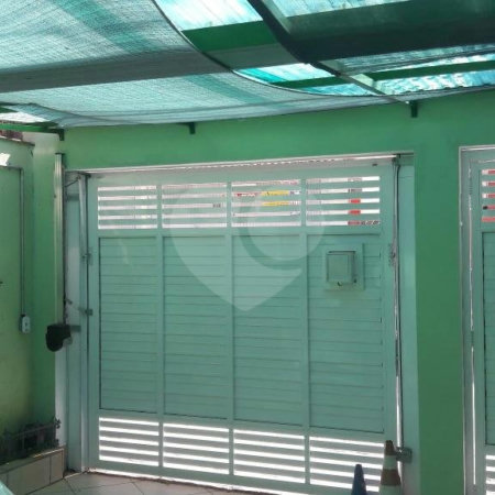 Sobrado à venda com 2 quartos, sendo 1 suíte,  em Vila Paulicéia, São Paulo, SP