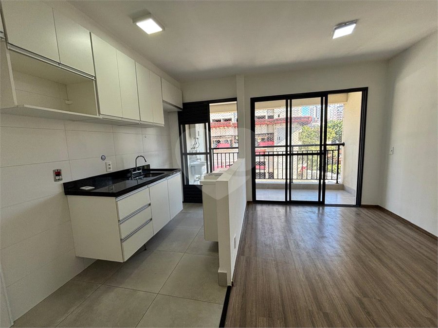 Apartamento para alugar com 2 quartos, sendo 1 suíte, em Parada Inglesa, São Paulo, SP