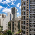 Apartamento à venda com 3 quartos, sendo 1 suíte, em Itaim Bibi, São Paulo, SP
