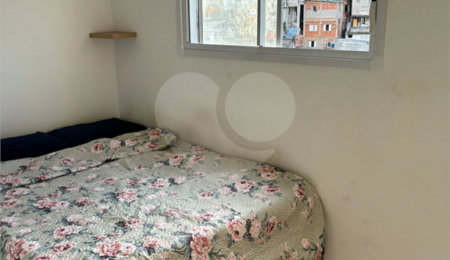 Apartamento à venda com 2 quartos em Imirim, São Paulo, SP
