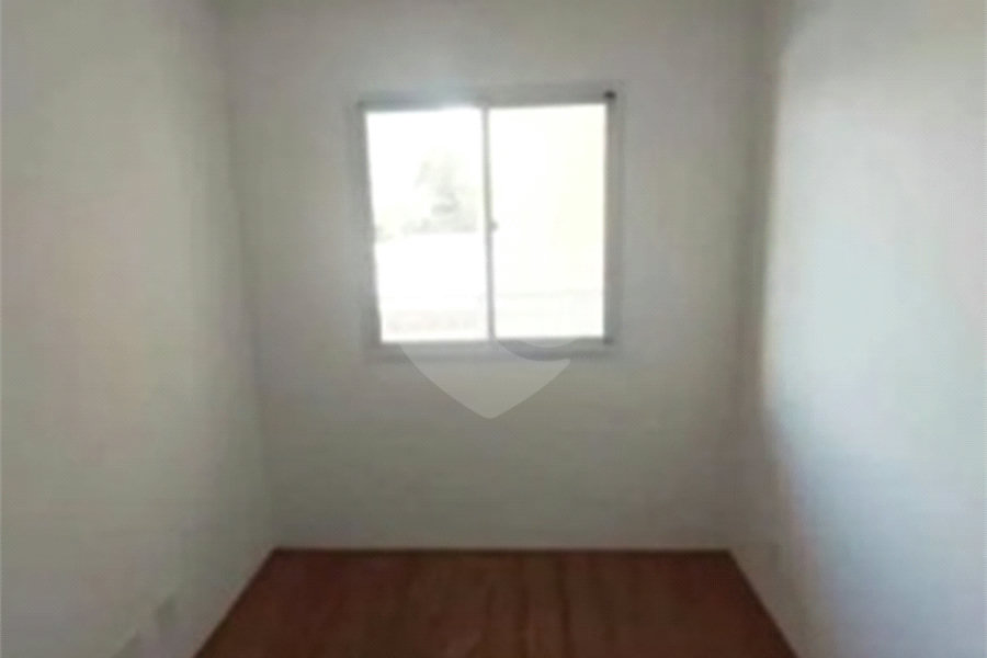 Apartamento à venda com 1 quarto em Vila Guilherme, São Paulo, SP