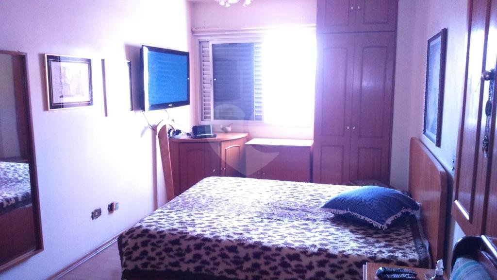 Apartamento à venda com 3 quartos, sendo 1 suíte, em Lapa, São Paulo, SP