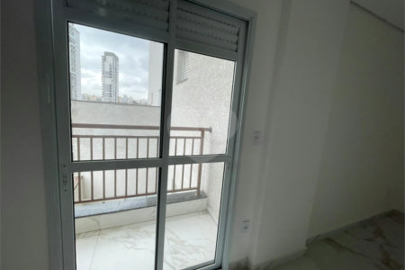 Apartamento à venda com 2 quartos em Parada Inglesa, São Paulo, SP