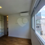Apartamento à venda com 2 quartos, sendo 1 suíte, em Santo Amaro, São Paulo, SP