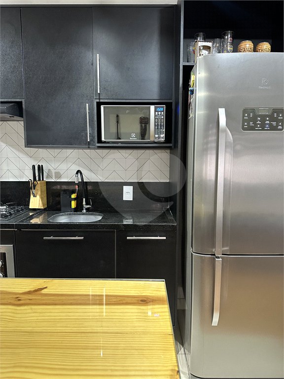 Apartamento à venda com 2 quartos em Paraíso do Morumbi, São Paulo, SP