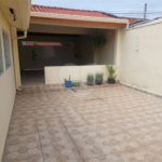 Casa de Vila à venda com 3 quartos em Jardim Santa Cruz, Salto, SP