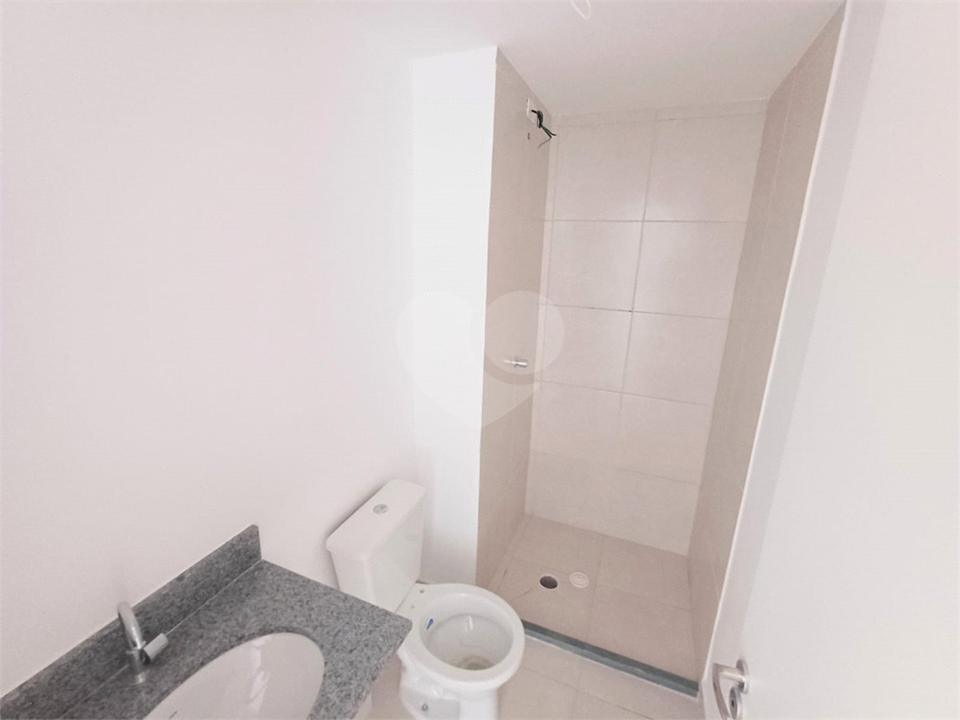 Apartamento à venda com 2 quartos em Parada Inglesa, São Paulo, SP