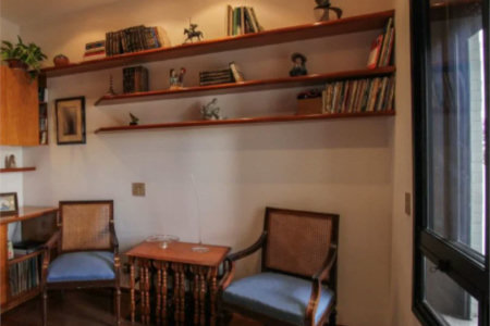 Apartamento à venda com 4 quartos, sendo 3 suítes,  em Vila Andrade, São Paulo, SP