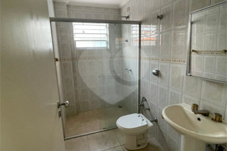 Casa para alugar na Vila Mariana com 1 Quarto e 2 banheiros para Alugar, 102 m² por R$ 3.600/Mês.