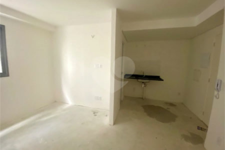 Apartamento à venda com 1 quarto em Consolação, São Paulo, SP