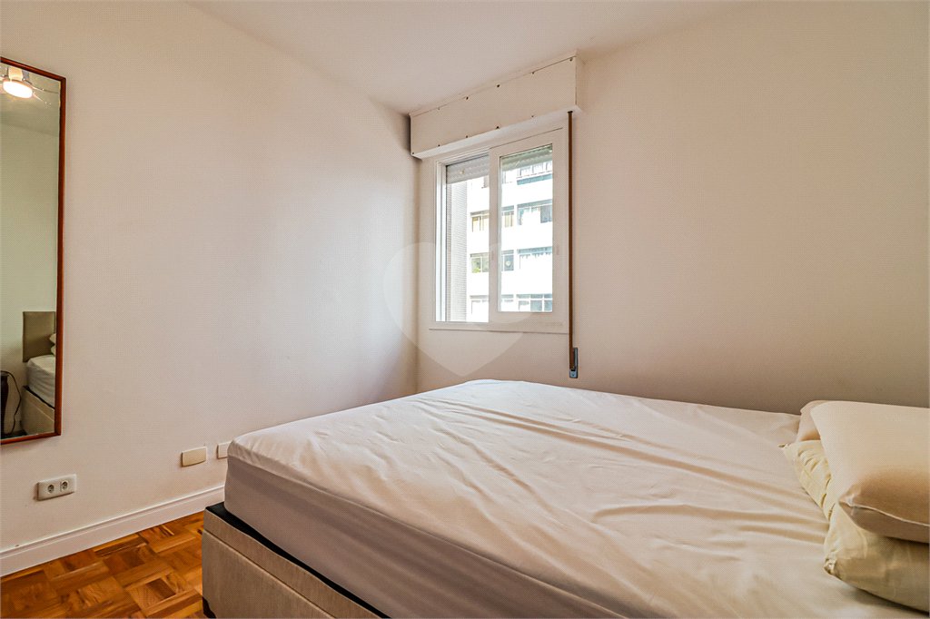 Apartamento à venda com 3 quartos em Jardim Paulista, São Paulo, SP