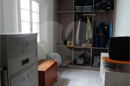 Sobrado à venda com 3 quartos em Santana, São Paulo, SP
