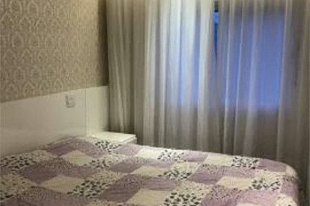 Apartamento à venda com 3 quartos, sendo 2 suítes,  em Vila Andrade, São Paulo, SP