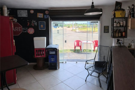 Casa à venda com 3 quartos em Vida Nova Itapetininga, Itapetininga, SP