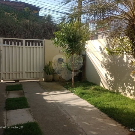 Casa à venda com 3 quartos, sendo 1 suíte, em Campo Grande, Rio de Janeiro, RJ
