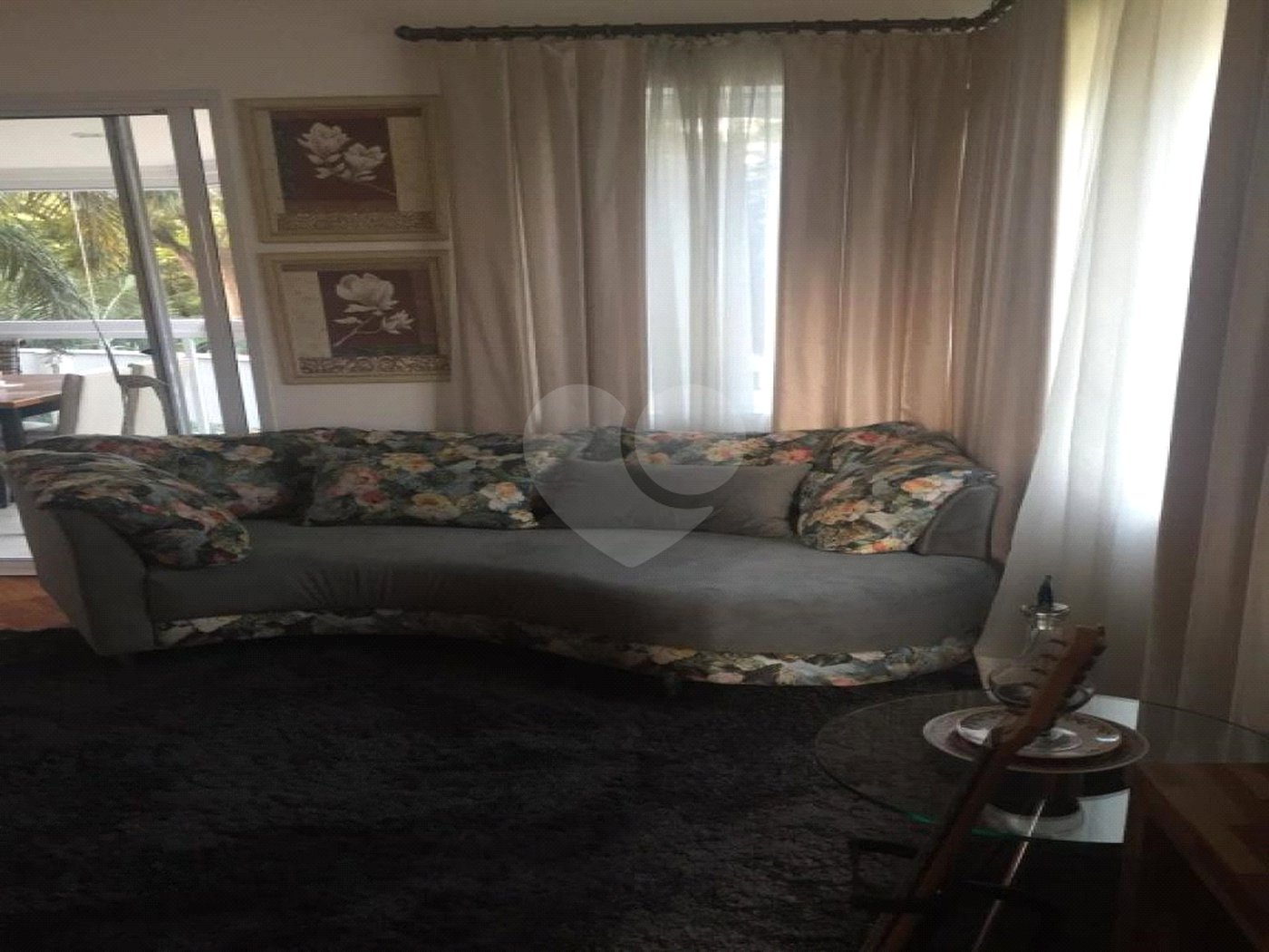 Apartamento à venda com 5 quartos, sendo 3 suítes, em Umuarama, Osasco, SP