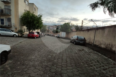 Terreno à venda em Vila Gustavo, São Paulo, SP