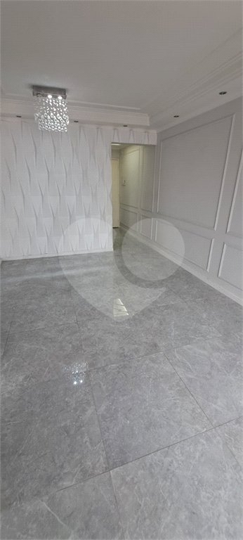 Apartamento à venda com 3 quartos em Vila Gustavo, São Paulo, SP
