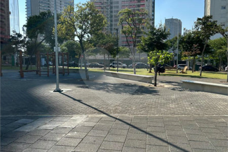 Apartamento à venda com 2 quartos, sendo 1 suíte, em Água Branca, São Paulo, SP