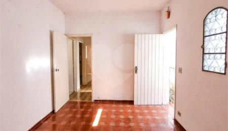 Sobrado à venda com 5 quartos em Vila Indiana, São Paulo, SP