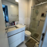 Apartamento à venda com 2 quartos, sendo 1 suíte, em Barra Funda, São Paulo, SP