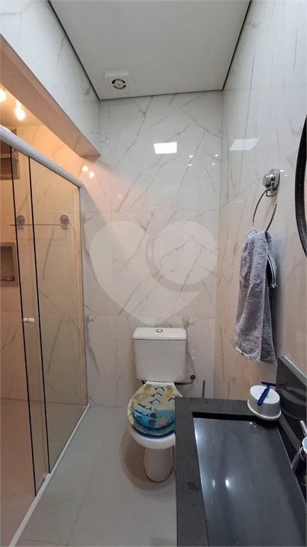 Casa à venda com 3 quartos, sendo 2 suítes, em Vila Medeiros, São Paulo, SP