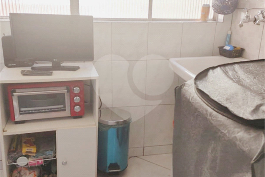 Apartamento à venda com 3 quartos em Casa Verde, São Paulo, SP