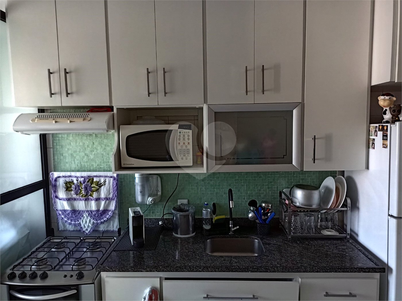Apartamento à venda com 2 quartos, sendo 1 suíte, em Barra Funda, São Paulo, SP