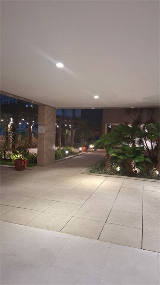 Apartamento à venda, 100 m² por R$ 1.400.000,00 - José Menino - Santos/SP