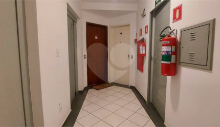Apartamento à venda com 2 quartos em Mandaqui, São Paulo, SP