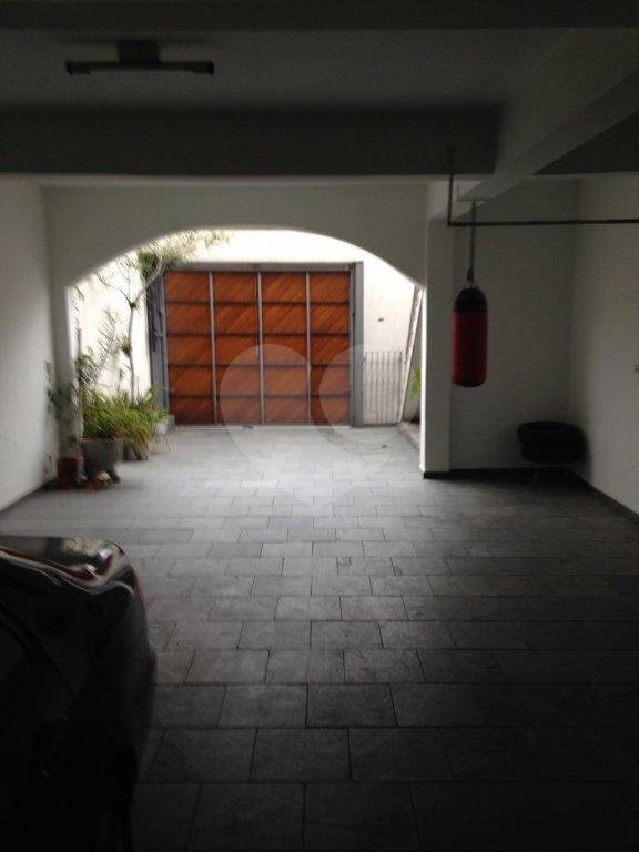 Casa à venda com 3 quartos, sendo 1 suíte, em Pirituba, São Paulo, SP