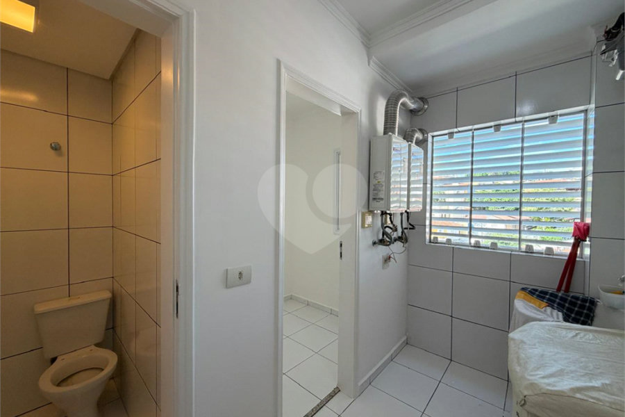 Apartamento à venda com 3 suítes em Santana, São Paulo, SP