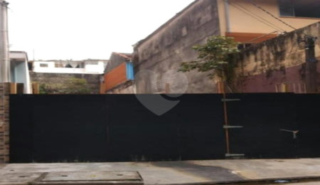 Terreno à venda em Vila Morse, São Paulo, SP