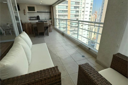 Apartamento para alugar com 4 quartos, sendo 3 suítes,  em Vila Gomes Cardim, São Paulo, SP