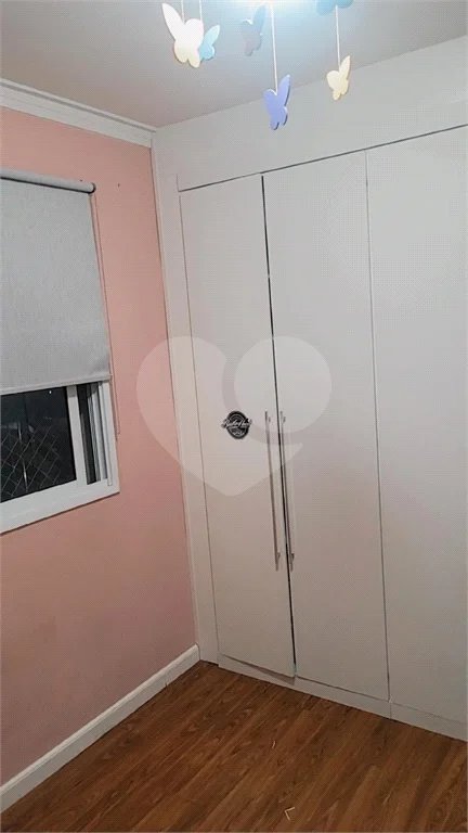 Apartamento 49m² , 2 dormitórios , 1 vaga , à venda no centro de Guarulhos.