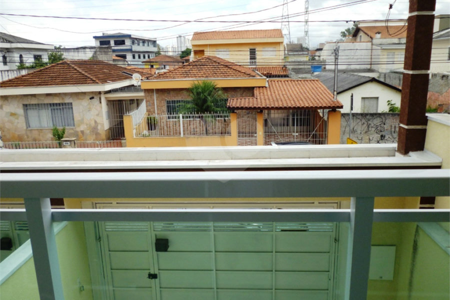 Sobrado à venda com 3 suítes em Freguesia do Ó, São Paulo, SP